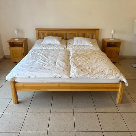 Apartment Tisz-t-a Chill *