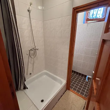 Apartment Tisz-t-a Chill Tiszafured