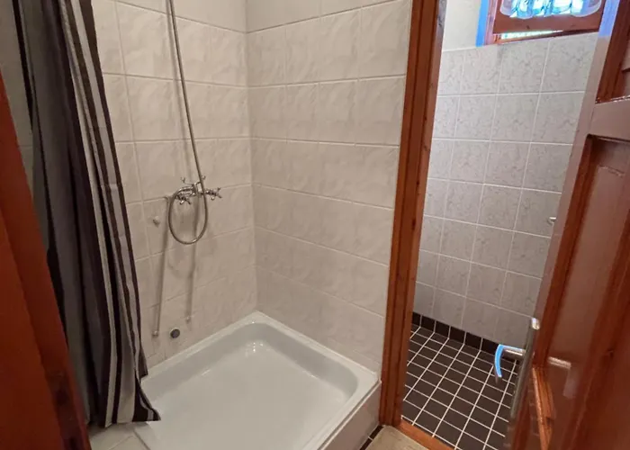 Apartment Tisz-t-a Chill Tiszafured